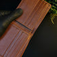 Men’s Brown Leather Wallet - Sleek Design